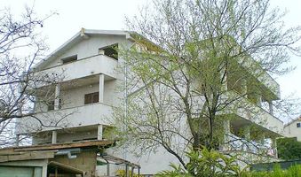 Appartement App dans Porec