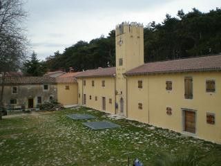 Appartement Pini dans St Martin 9