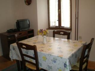 Appartement Ladonja dans St Martin 2