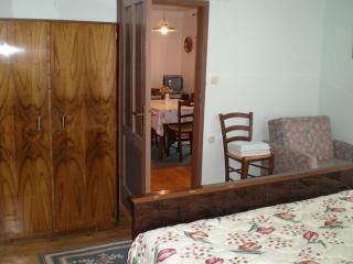 Appartement Ladonja dans St Martin 4