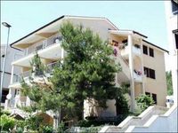 Appartement App. br. 5 dans Rabac