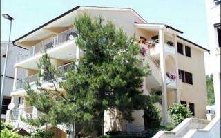 Appartement App. br. 5 dans Rabac