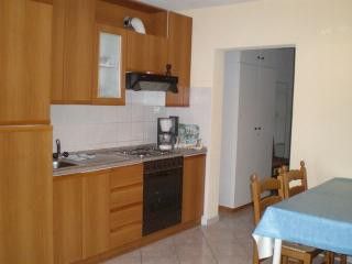 Appartement App. br. 5 dans Rabac 1