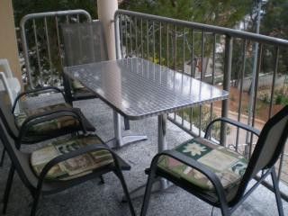 Appartement App. br. 5 dans Rabac 7