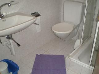 Appartement App. br. 5 dans Rabac 8