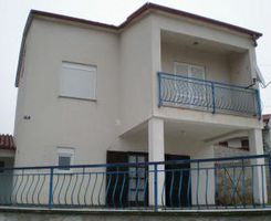 Appartement App. dans Pula