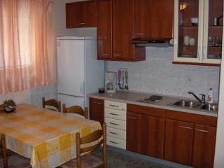 Appartement A4+1/2 dans Makarska 1