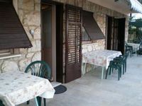 Appartement Soba br. 1 dans Moscenicka Draga