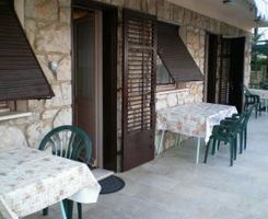 Appartement Soba br. 1 dans Moscenicka Draga