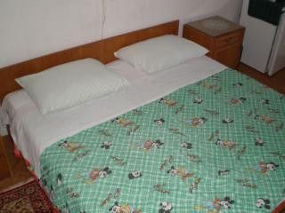 Appartement Soba br. 1 dans Moscenicka Draga 1