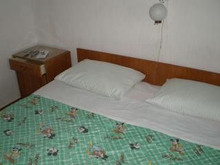 Appartement Soba br. 1 dans Moscenicka Draga 2