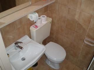 Appartement Soba br. 1 dans Moscenicka Draga 5