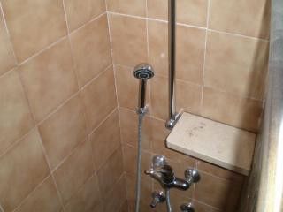 Appartement Soba br. 1 dans Moscenicka Draga 7