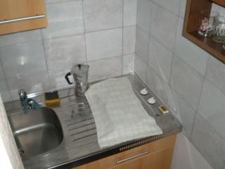 Appartement Studio br 2 dans Moscenicka Draga 1