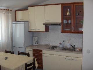 Appartement A 4+1/3 dans Makarska 1