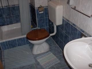 Appartement A 4+1/3 dans Makarska 7