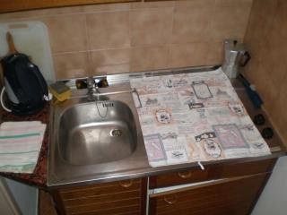 Appartement Studio br 3 dans Moscenicka Draga 1