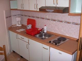 Appartement A2+2/3 dans Makarska 2