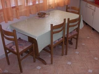 Appartement A2+2/3 dans Makarska 4