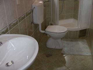 Appartement A2+2/3 dans Makarska 7