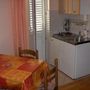 Appartement A2+2/2 dans Makarska 1