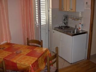 Appartement A2+2/2 dans Makarska 1