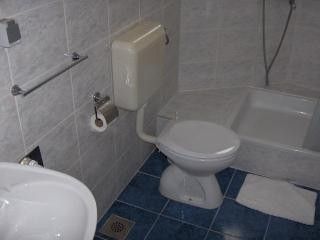 Appartement A2+2/2 dans Makarska 6