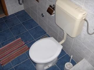 Appartement A2+2/2 dans Makarska 8