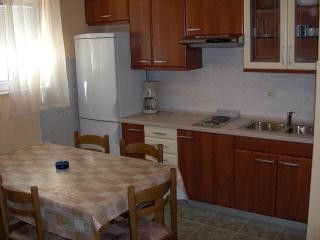 Appartement A4+1/1 dans Makarska 1