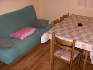 Appartement A4+1/1 dans Makarska 2