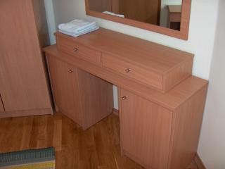 Appartement A4+1/1 dans Makarska 4