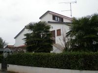 Appartement A3 dans Porec