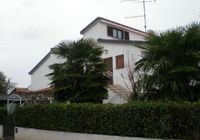 Appartement A3 dans Porec