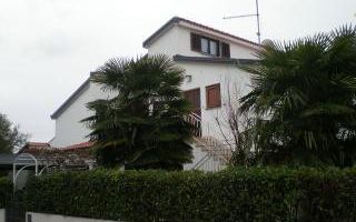 Appartement A3 dans Porec