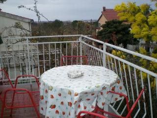 Appartement A3 dans Porec 8