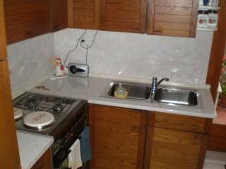 Appartement App dans Lovran 2