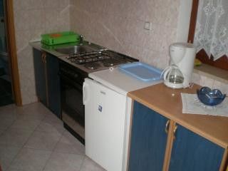Appartement Apartman 2 dans Lovran 3
