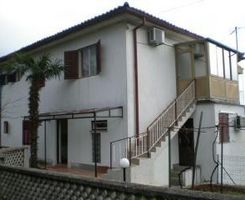 Appartement Iza dans Lovran