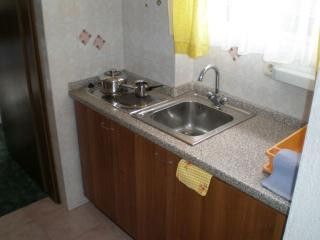 Appartement Apartman br. 1 dans Lovran 1