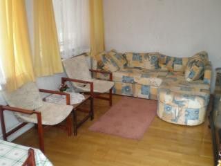 Appartement Apartman br. 1 dans Lovran 2