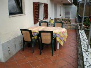 Appartement Apartman br. 1 dans Lovran 8