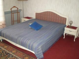 Appartement Soba dans Lovran 1
