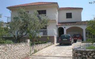 Appartement Mande dans Razanj