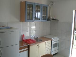 Appartement Mande dans Razanj 1