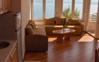 Appartement App. 2A dans Mimice