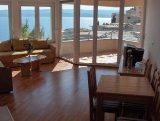Appartement App. 2A dans Mimice 2