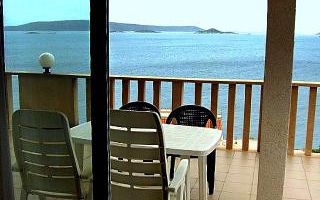 Appartement A2 dans Okrug Donji