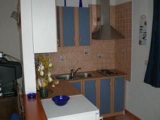 Appartement App. br. 1 dans Lovran 1