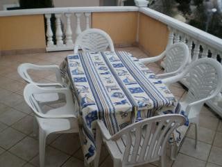 Appartement App. br. 1 dans Lovran 8