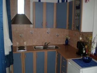 Appartement App. br.2 dans Lovran 1